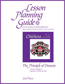 Lesson Planning Guide
